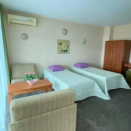 Hotel L&b- Free Parking Sunny Beach