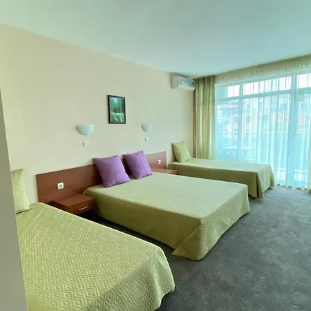 L&b- Free Parking Hotel 3*