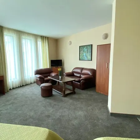 L&b- Free Parking Hotel Sunny Beach