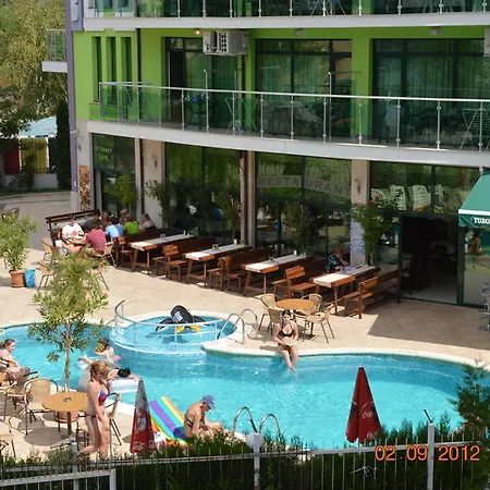 Hotel L&b- Free Parking 3*