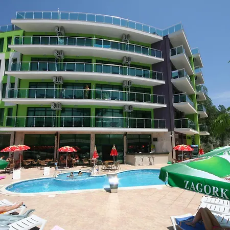 Hotel L&b- Free Parking 3*