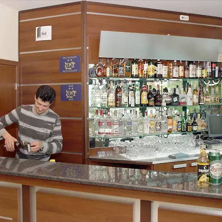 Hotel L&b- Free Parking Sunny Beach