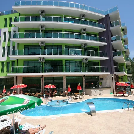 Hotel L&b- Free Parking 3*