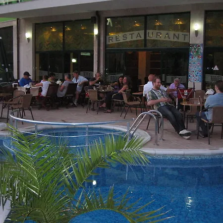 Hotel L&b- Free Parking Sunny Beach
