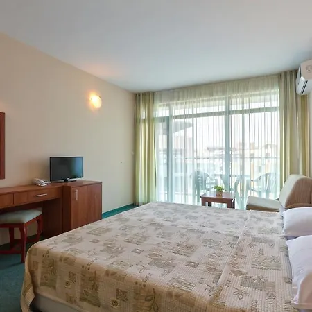 Hotel L&b- Free Parking