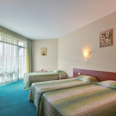 Hotel L&b- Free Parking