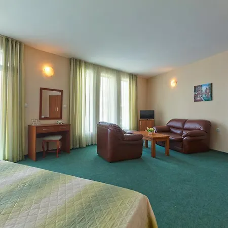 Hotel L&b- Free Parking Sunny Beach