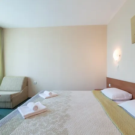 L&b- Free Parking Hotel 3*