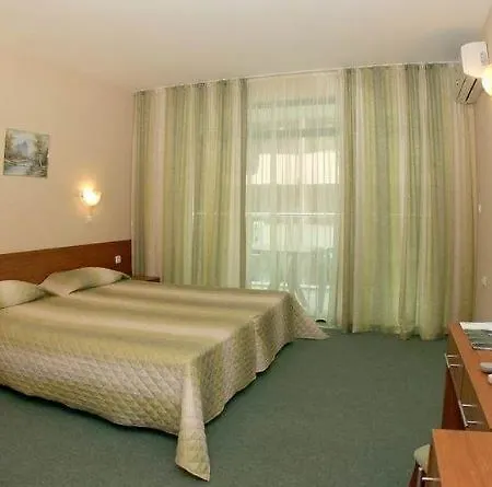 L&b- Free Parking Hotel Sunny Beach