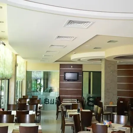 L&b- Free Parking 3* Sunny Beach