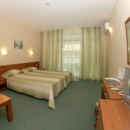 L&b- Free Parking 3* Sunny Beach