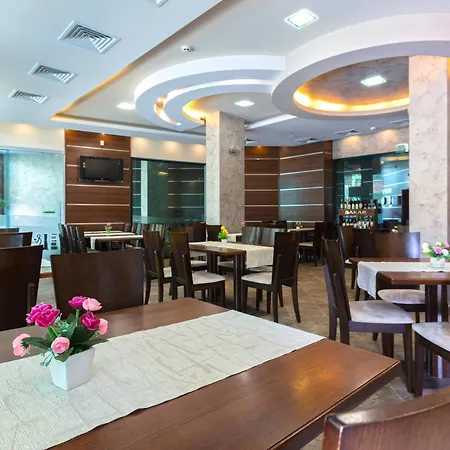 L&b- Free Parking Hotel 3*