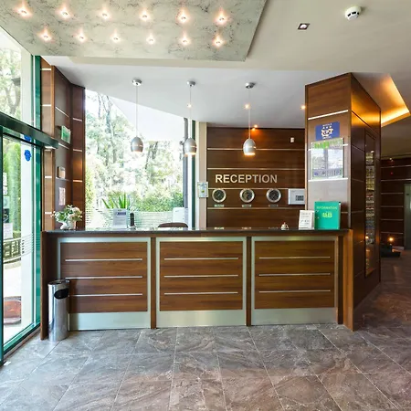 Hotel L&b- Free Parking 3*