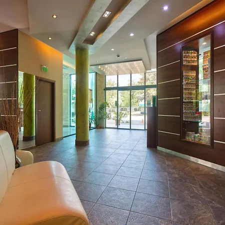 L&b- Free Parking Hotel 3*