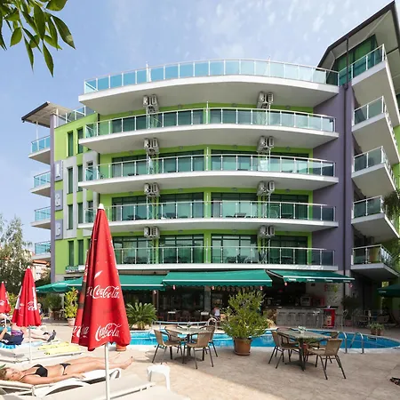 Hotel L&b- Free Parking 3*